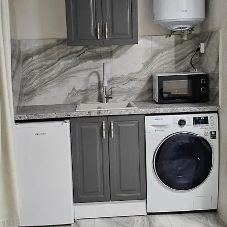 Apartamento ново ! Dreams 1