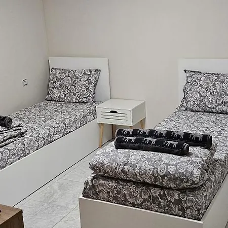 Apartamento ново ! Dreams 1 *