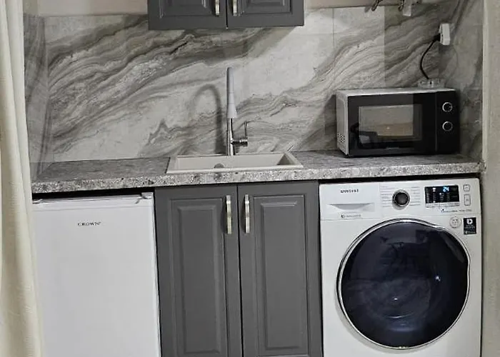 Apartament ново ! Dreams 1