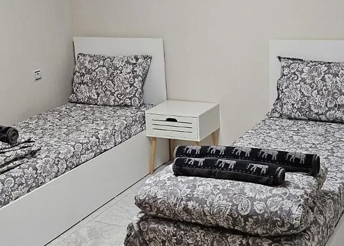 Apartament ново ! Dreams 1 *