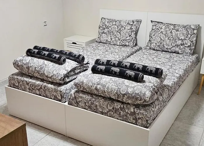 Apartament ново ! Dreams 1